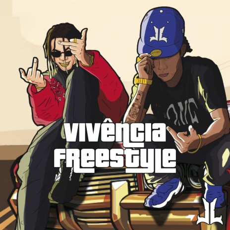 Vivência Freestyle ft. Trevor Whippa