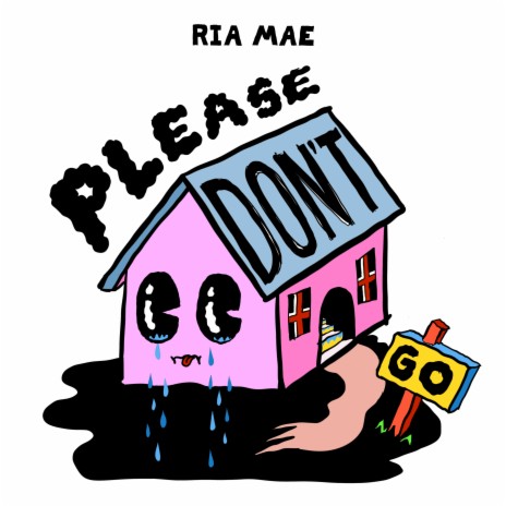 Please Don't Go | Boomplay Music