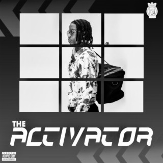 THE ACTIVATOR EP