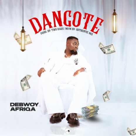 Dangote | Boomplay Music