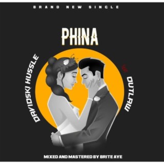 Phina ft. Out-Lawz lyrics | Boomplay Music