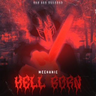 Hell Born