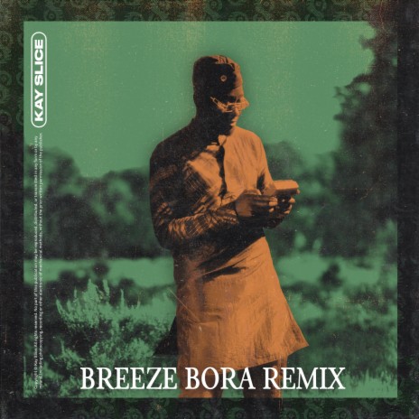 Breeze (Remix) ft. Bora | Boomplay Music