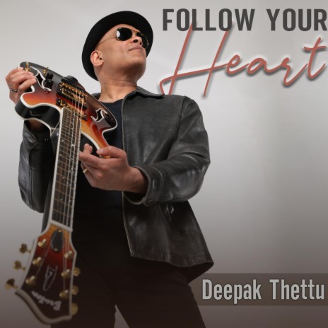 Follow Your Heart | Boomplay Music