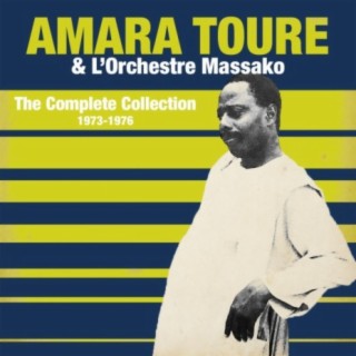 Amara Toure