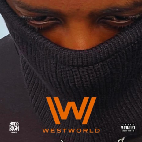 WESTWORLD ft. SHIZO | Boomplay Music