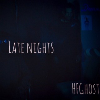 Late Nights Ep