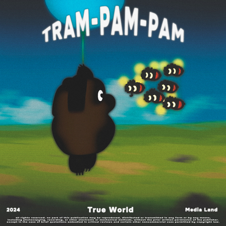 TRAM-PAM-PAM | Boomplay Music