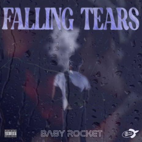 Falling Tears | Boomplay Music