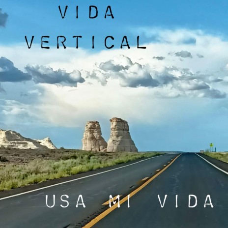Usa mi Vida ft. Vida Vertical | Boomplay Music