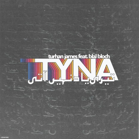 TYNA ft. Blal Bloch | Boomplay Music