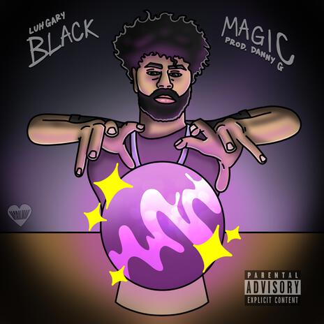 Black Magic | Boomplay Music