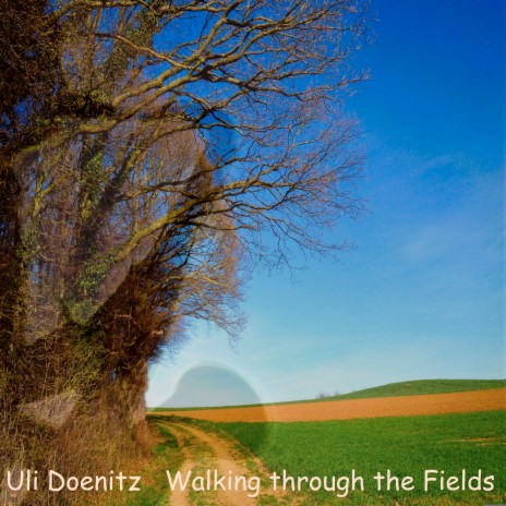 Walking Through the Fields