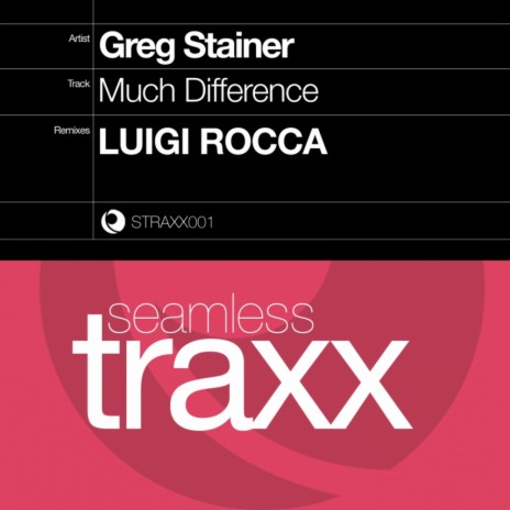 Much Difference (Luigi Rocca Mix) | Boomplay Music
