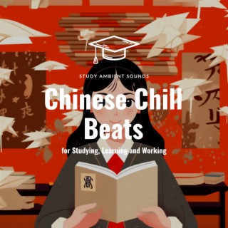 Chinese Chill Beats for Studying, Learning and Working