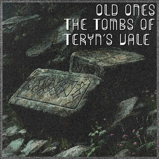 The Tombs of Teryn's Vale