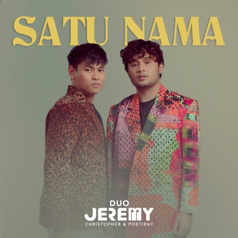 Mantan Sudah Tau ft. DUO JEREMY | Boomplay Music