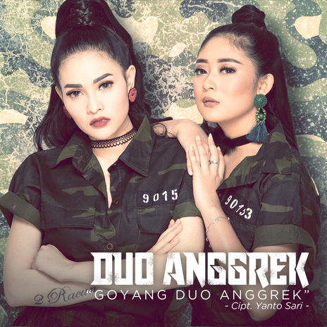 Goyang Duo Anggrek | Boomplay Music