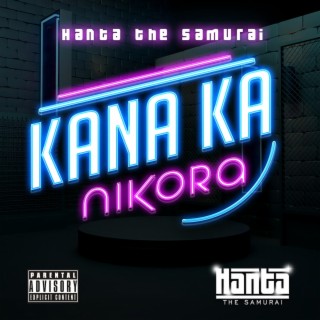 Kana Ka Nikora