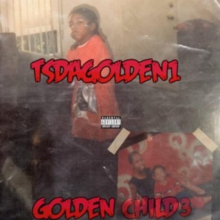 Golden Child 3