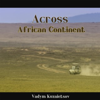 Across African Continent