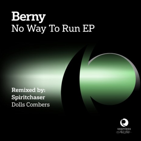 No Way to Run (Original Mix)