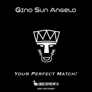 Gino Sun Angelo