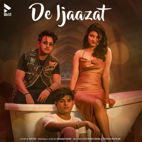 De Ijaazat (Cover) ft. Yakshaj Jagtap | Boomplay Music