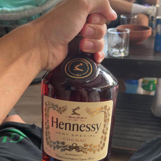 SPET HENNY