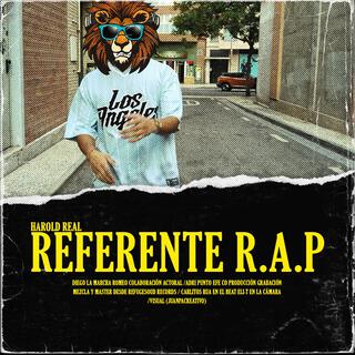 Referente R.A.P