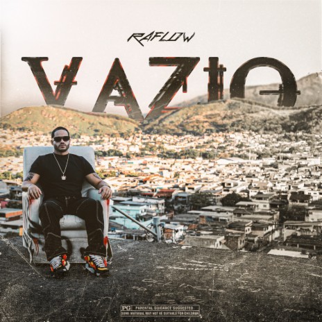 Vazio ft. Distrito 23 & LB Único | Boomplay Music