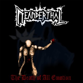 The Death of All Emotion lyrics | Boomplay Music