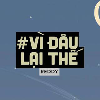 Vì Đâu Lại Thế (Lofi Ver.)