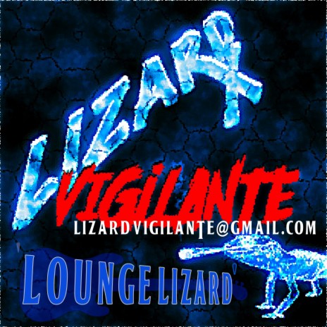 Lounge Lizard | Boomplay Music