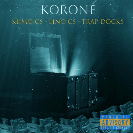 Korone ft. Trap Docks & Lino_cs | Boomplay Music