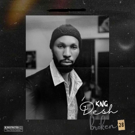 Soul Ties (Broken) | Boomplay Music