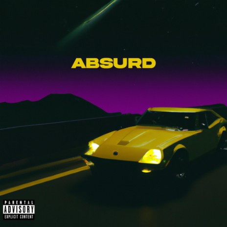 Absurd ft. Anomaly | Boomplay Music