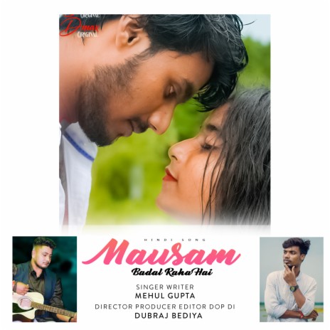 Muasam Badal Raha Hai New Hindi Song | Boomplay Music