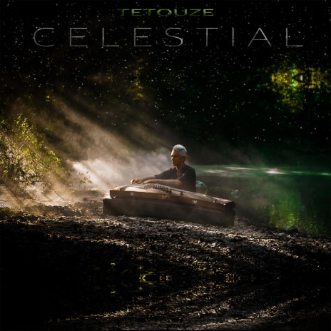 Celestial path ft. Olga Prudey | Boomplay Music
