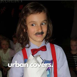 urban covers. (Cover)