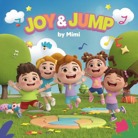 Joy & Jump | Boomplay Music