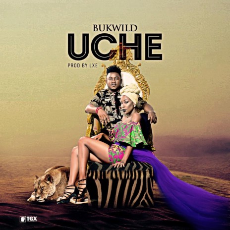 Uche | Boomplay Music