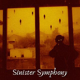 Sinister Symphony (Instrumental)