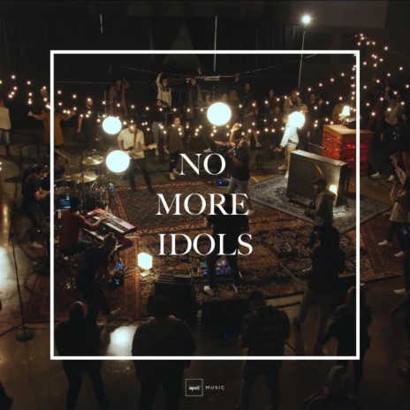 No More Idols (Extended Version) ft. Zenzo Matoga & Chandler Moore | Boomplay Music