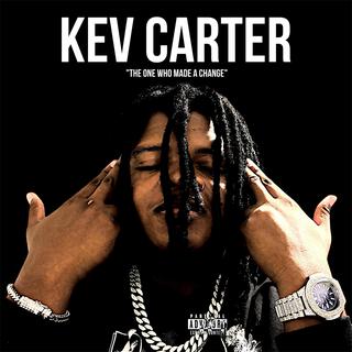 Kev Carter