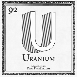 Uranium 92