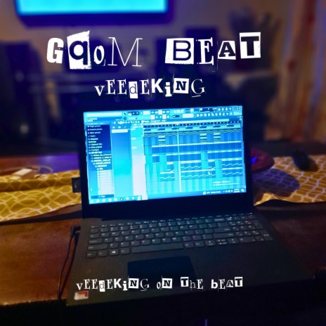Gqom Beat | Boomplay Music