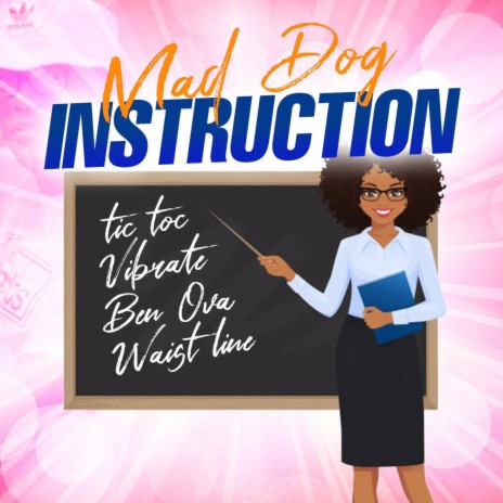 Instruction | Boomplay Music
