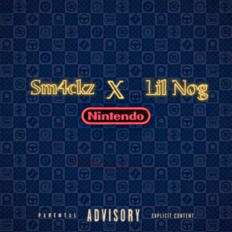 Nintendo ft. Lil Nog
