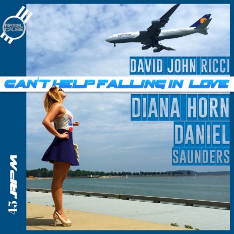 Can't Help Falling in Love ft. Daniel Saunders & Diana Horn